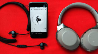 Cheapest Earthan Headset The Cure Bluetooth Wireless Over Ear Headphones With Mic,Stereo Wireless Headset,Folding Design...